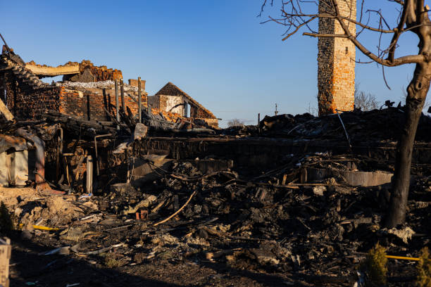 24/7 Emergency Content Restoration experts in Columbus, TX