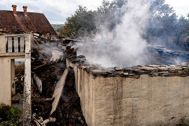 Reliable Content Restoration contractor in Columbus, TX by Fire Damage Biloxi